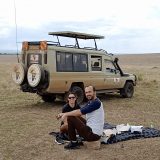 Shanjoy Tours & Safaris -
