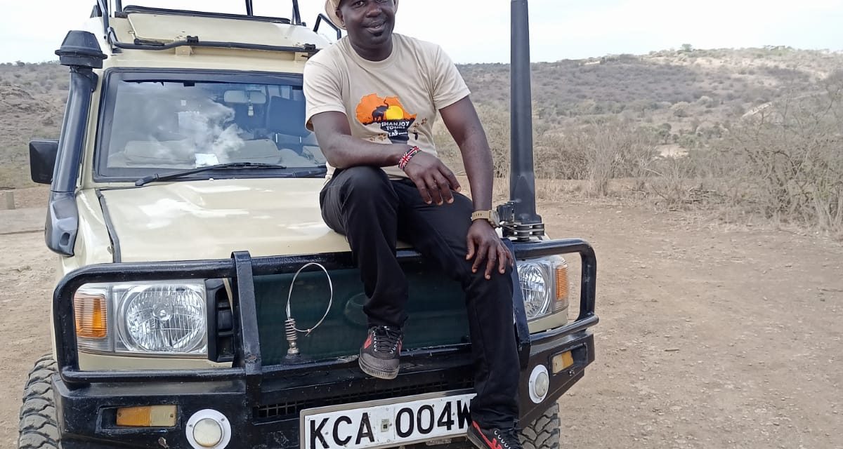 4-Day Masai Mara safari